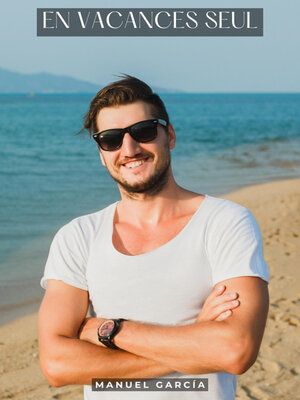 cover image of En vacances seul